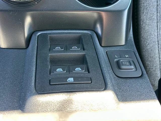 New 2026 Marsh Gray Ford Big Bend® image 49