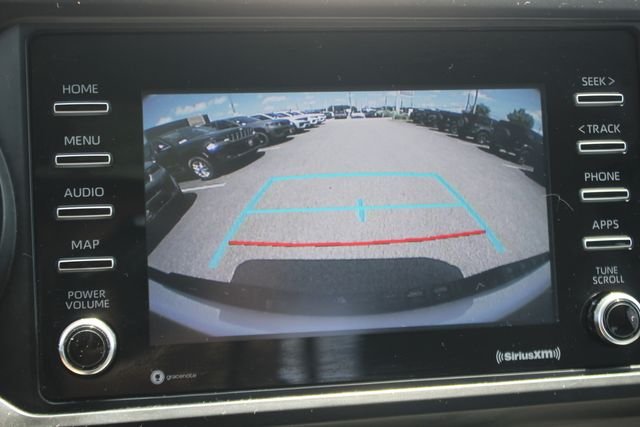 Used 2021 White Toyota SR image 7