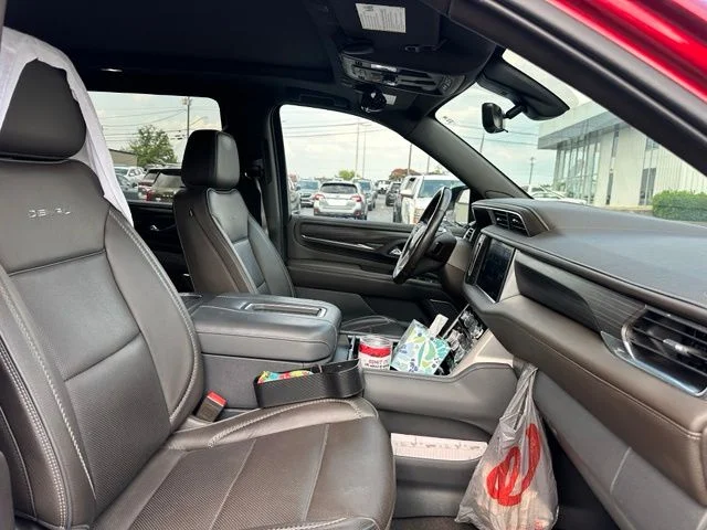 Certified Used 2021 Red GMC Denali image 10