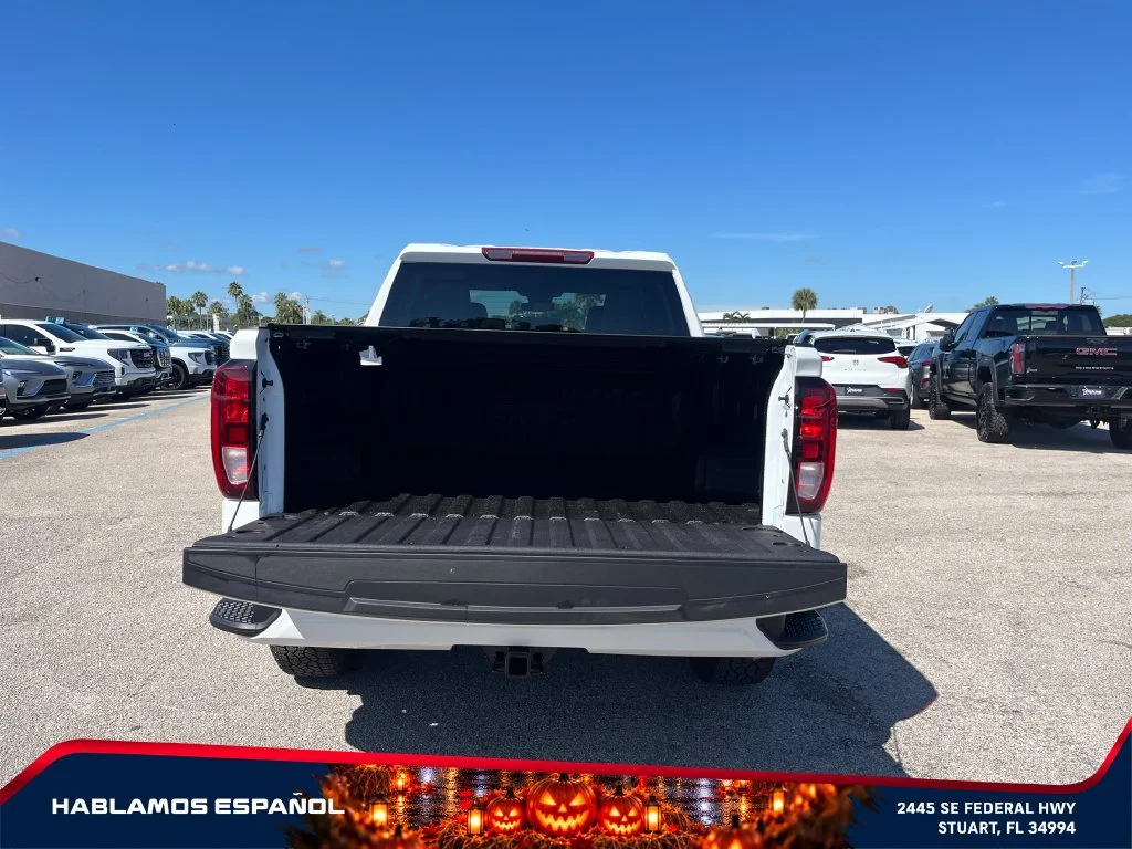 2026 GMC Sierra 1500 Elevation - Photo 16