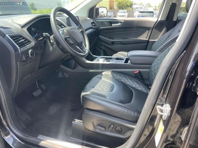 2024 Ford Edge Titanium - Photo 19
