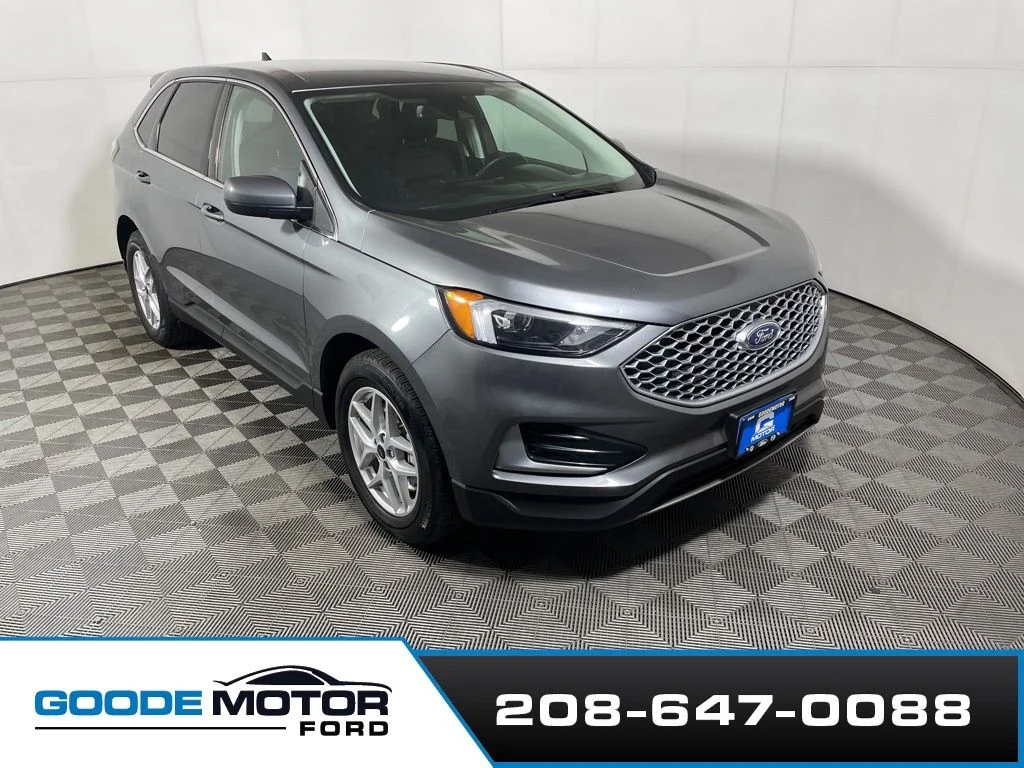 2024 Ford Edge SEL AWD's photo