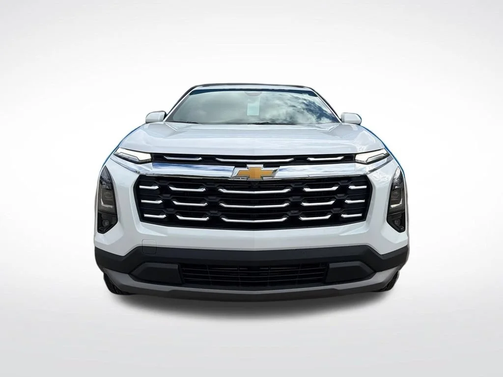 2026 Chevrolet Equinox LT - Photo 23