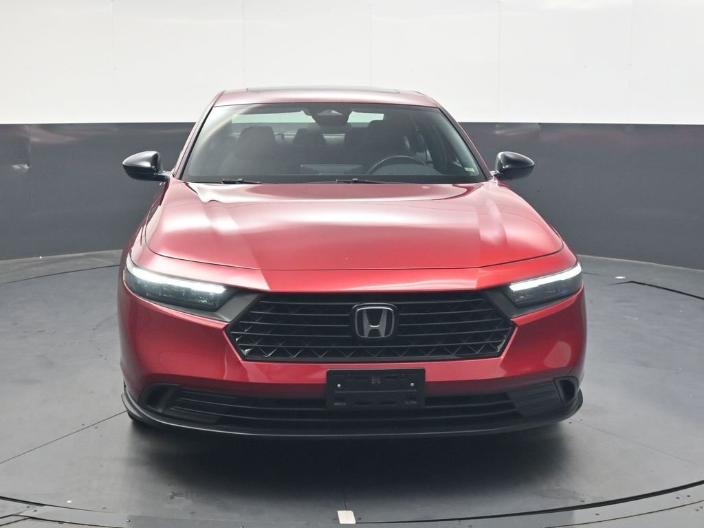 Used 2023  Honda Sport image 9