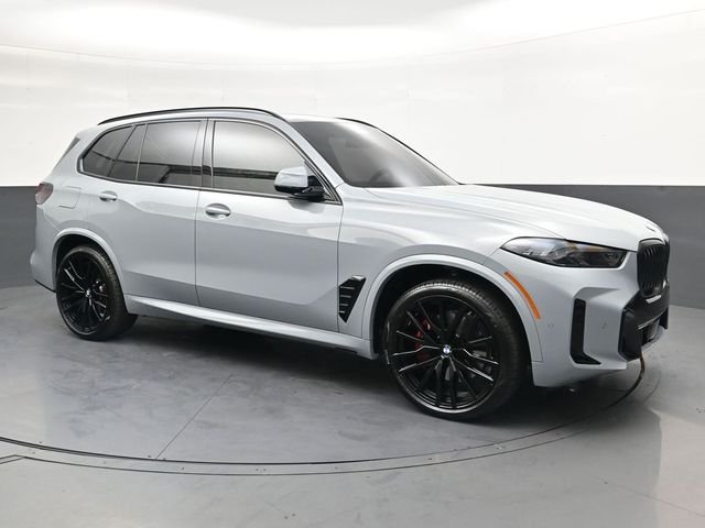 Used 2026 Gray BMW xDrive40i image 2