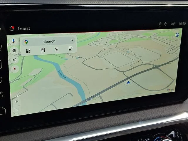 New 2026 Onyx Black GMC Denali DRW image 14