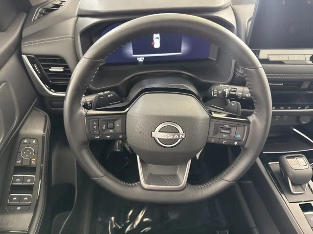 Certified Used 2025 Gray Nissan SL image 23