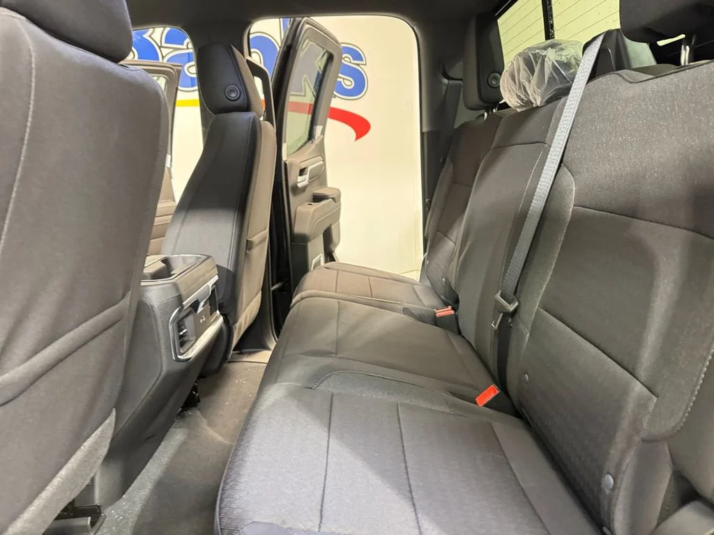 2026 GMC Sierra 1500 Elevation - Photo 10