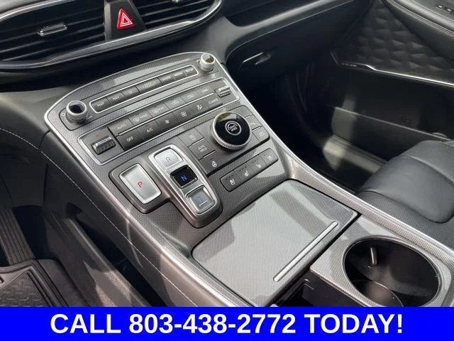 Used 2023 Gray Hyundai Limited image 26