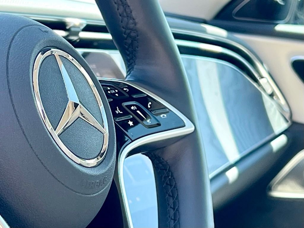 Certified Used 2026  Mercedes-Benz E 350 image 25