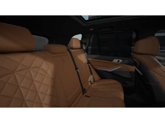 New 2026 Manhattan Green Metallic BMW xDrive50e image 12