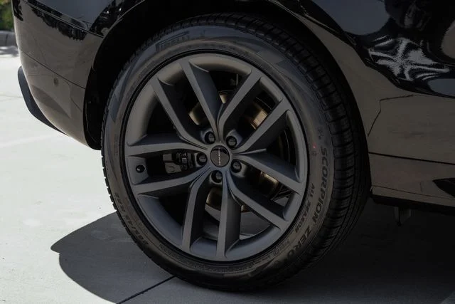 New 2026  Land Rover Dynamic SE image 70