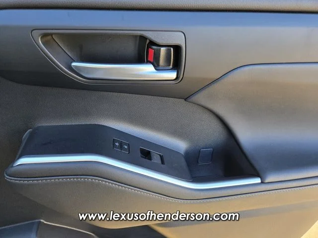 Used 2024 Silver Toyota XLE image 19