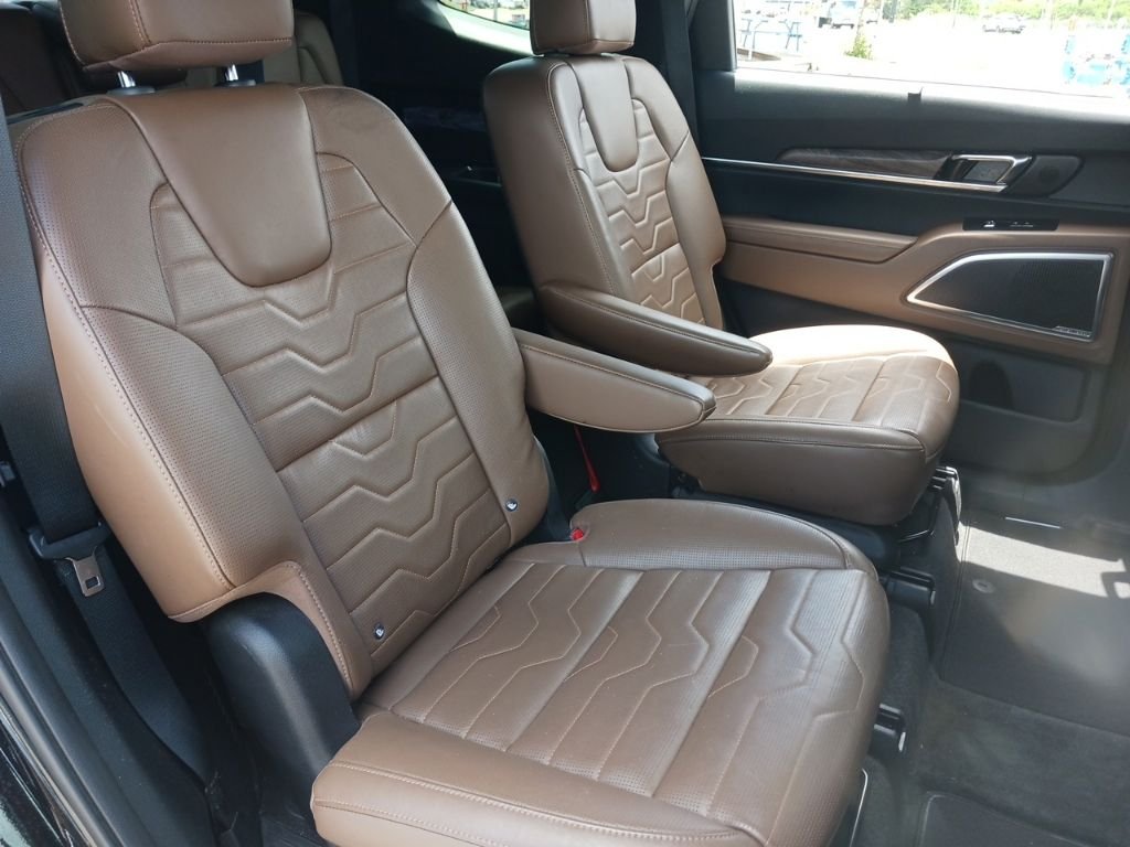 2021 Kia Telluride SX - Photo 19