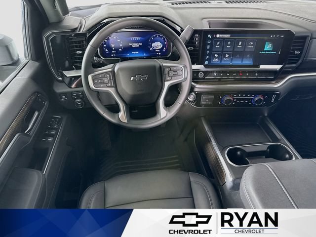2026 Chevrolet Silverado 2500 HD LT - Photo 22
