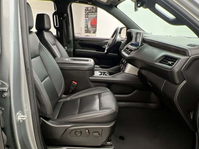 2023 Chevrolet Tahoe LT - Photo 15
