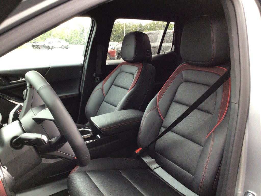 2027 Chevrolet Equinox RS - Photo 25