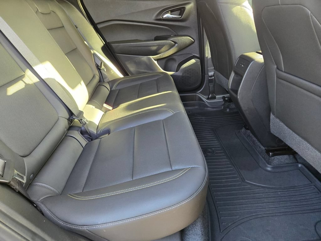 2024 Chevrolet Trax Activ - Photo 14