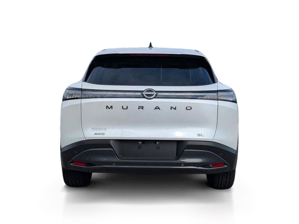 2026 Nissan Murano SL - Photo 6