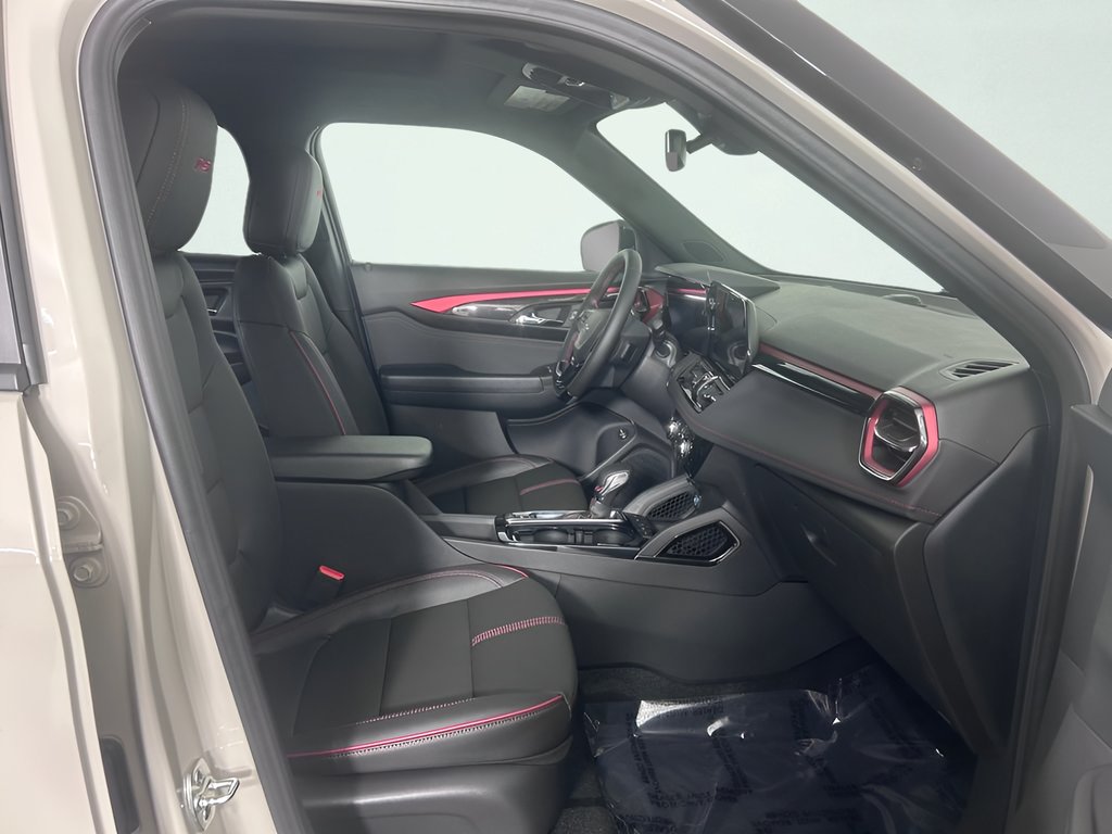 2026 Chevrolet Trailblazer RS - Photo 12