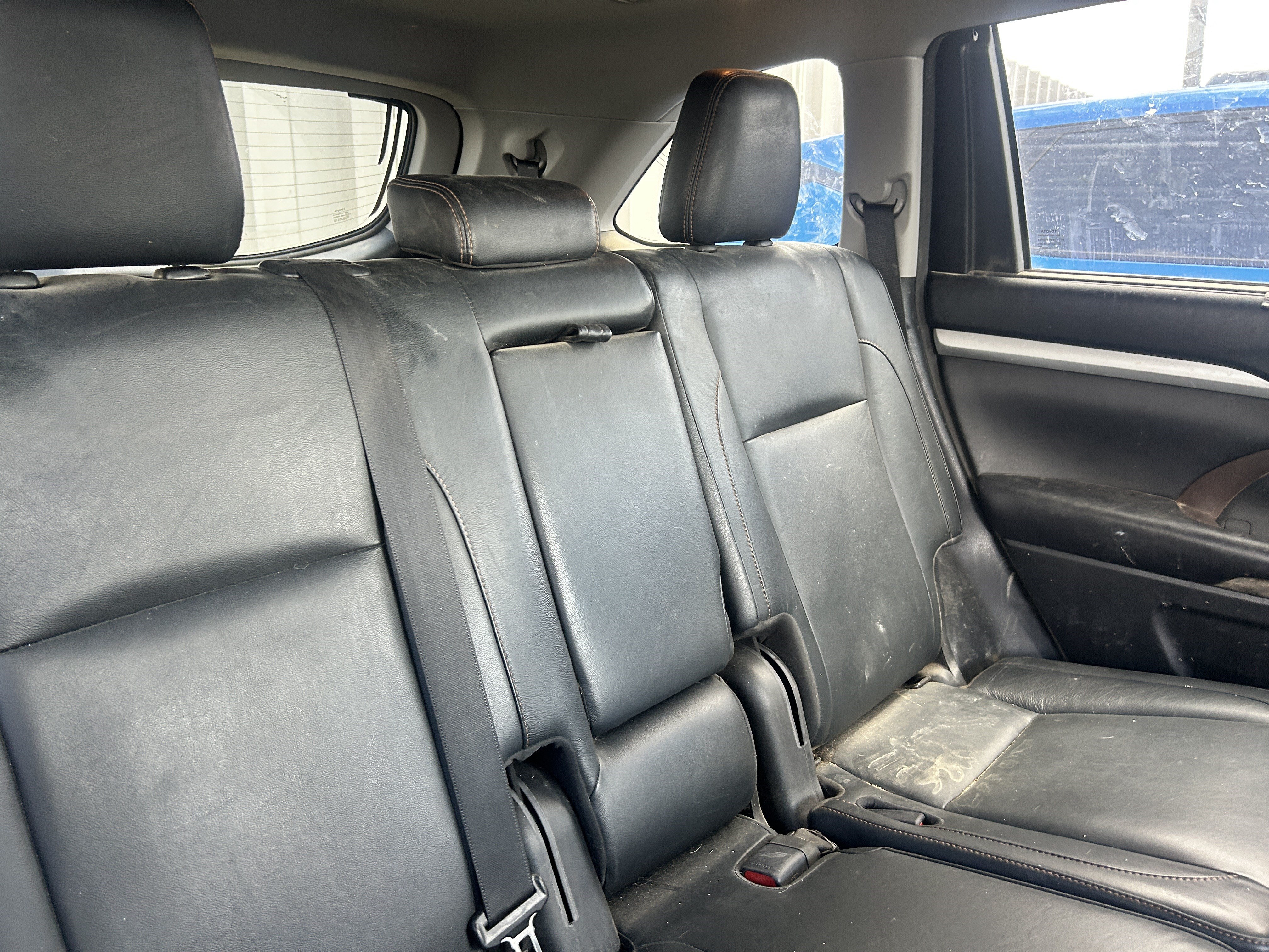2018 Toyota Highlander XLE - Photo 14