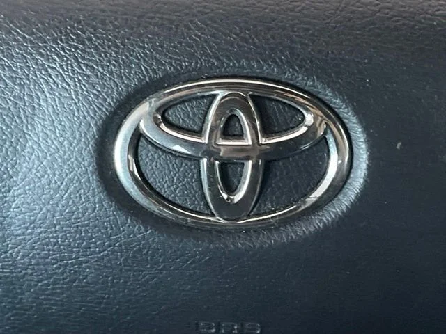 Used 2023 Blue Toyota TRD Off-Road image 11