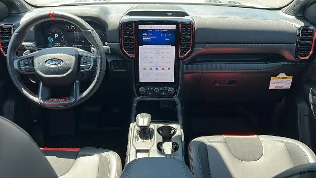 New 2026 Oxford White Ford Raptor® image 32