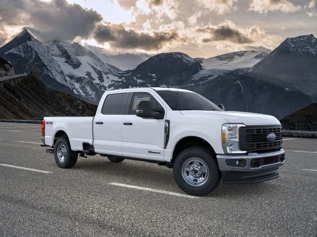 New 2026 Oxford White Ford XL image 7