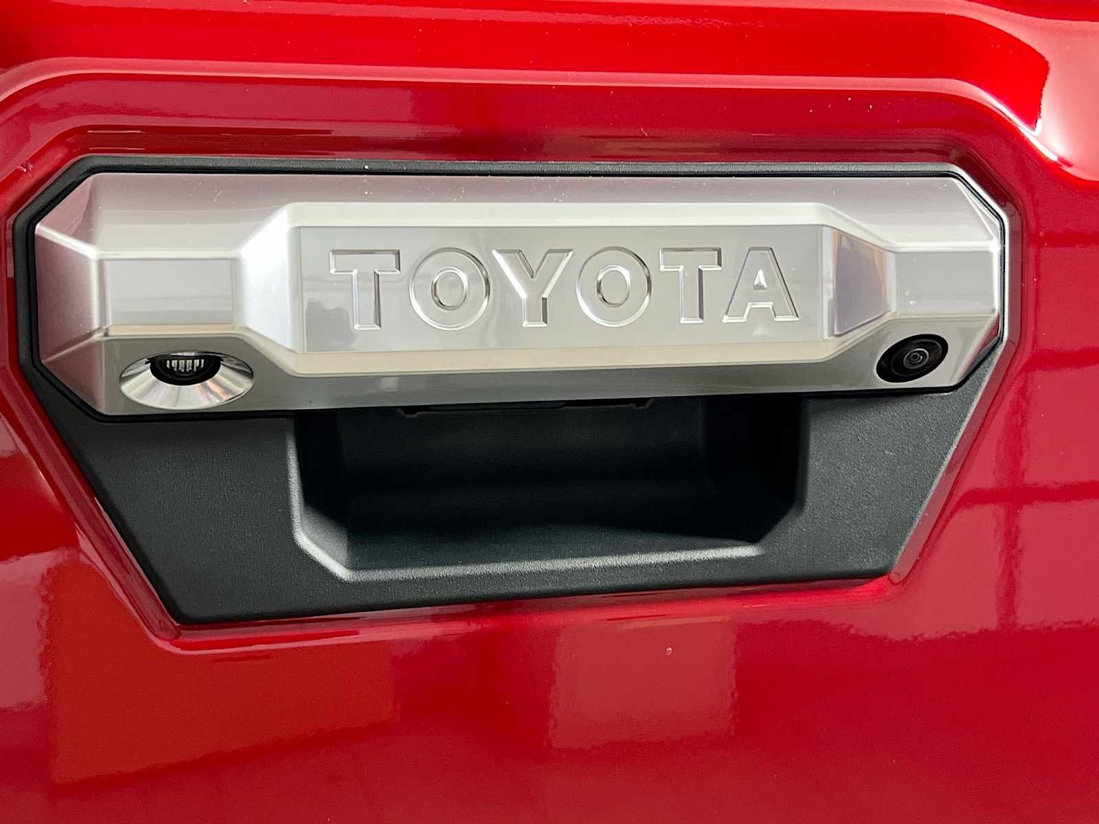2026 Toyota Tacoma — photo 18