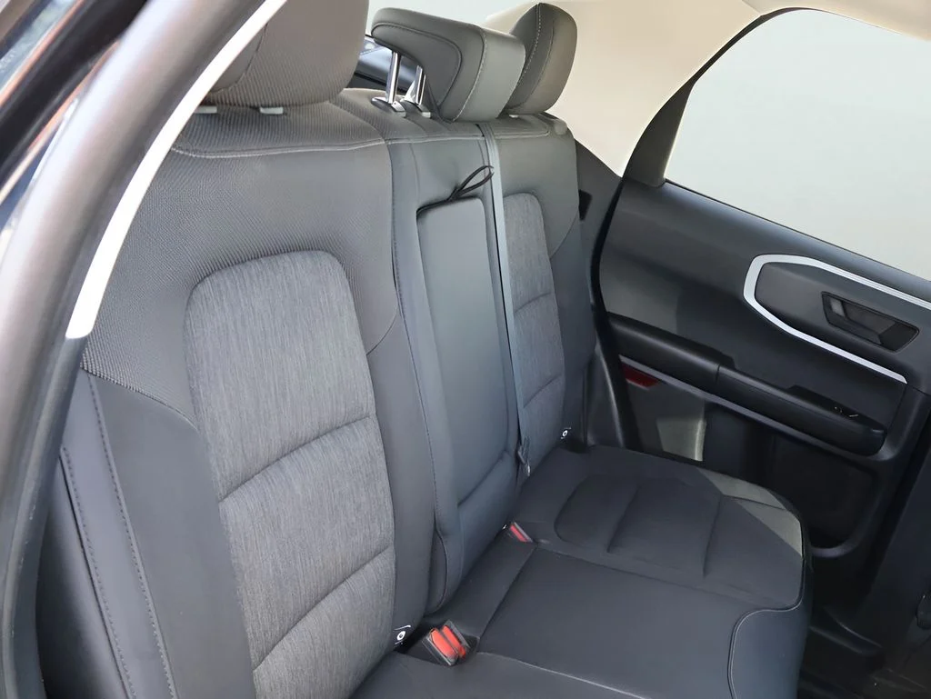 Used 2022 Blue Ford Big Bend image 13