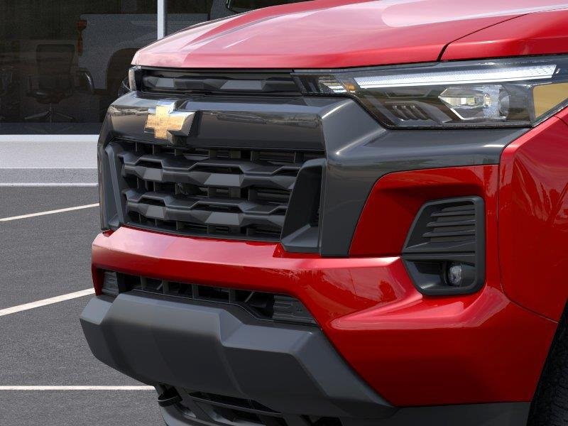 2026 Chevrolet Colorado LT - Photo 13
