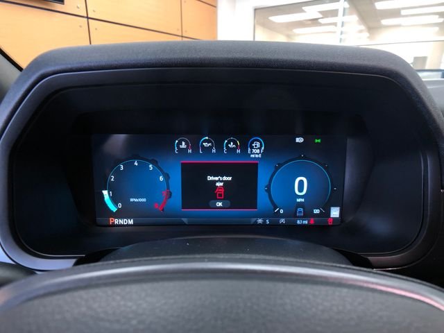 New 2026 Avalanche Ford Lariat® image 14