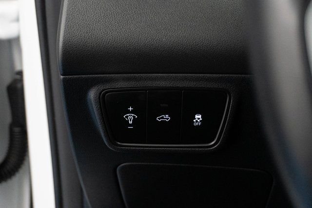 2024 Hyundai Santa Cruz Limited - Photo 22