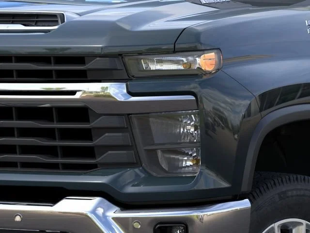 New 2026 Cypress Gray Chevrolet LT image 10