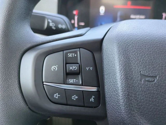 New 2026 Marsh Gray Ford XL image 23