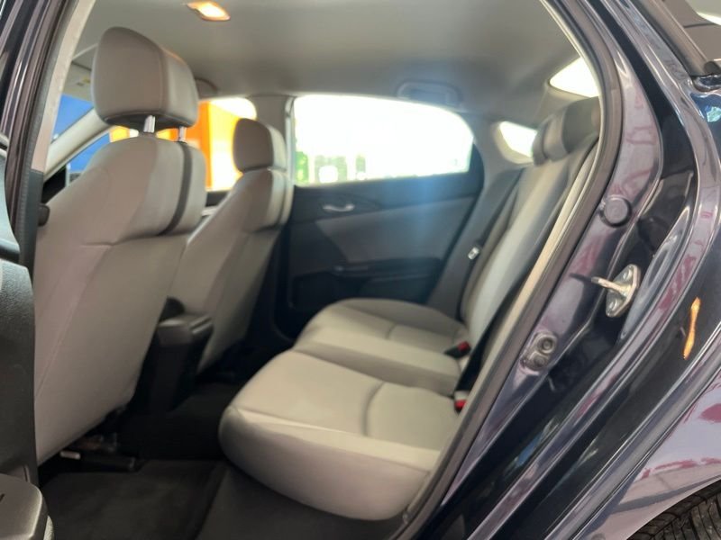 Used 2020  Honda LX image 15