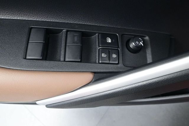 Used 2026 Red Crystal Toyota XLE image 12