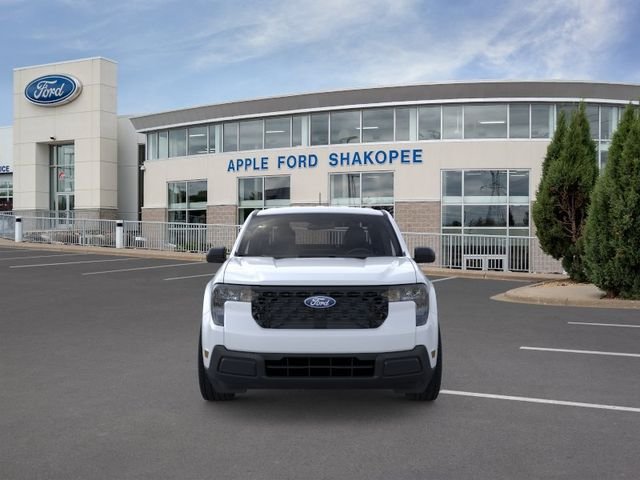 New 2026 White Ford XL image 6