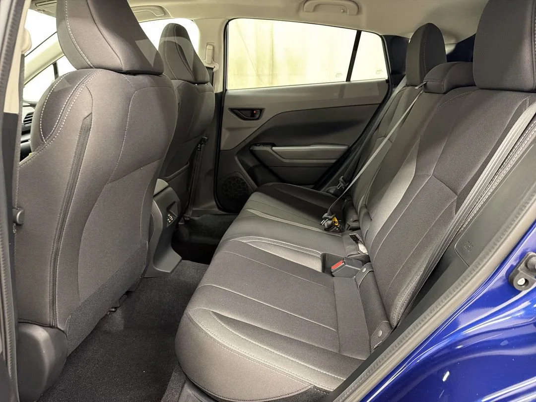 New 2026 Sapphire Blue Pearl Subaru Premium image 19