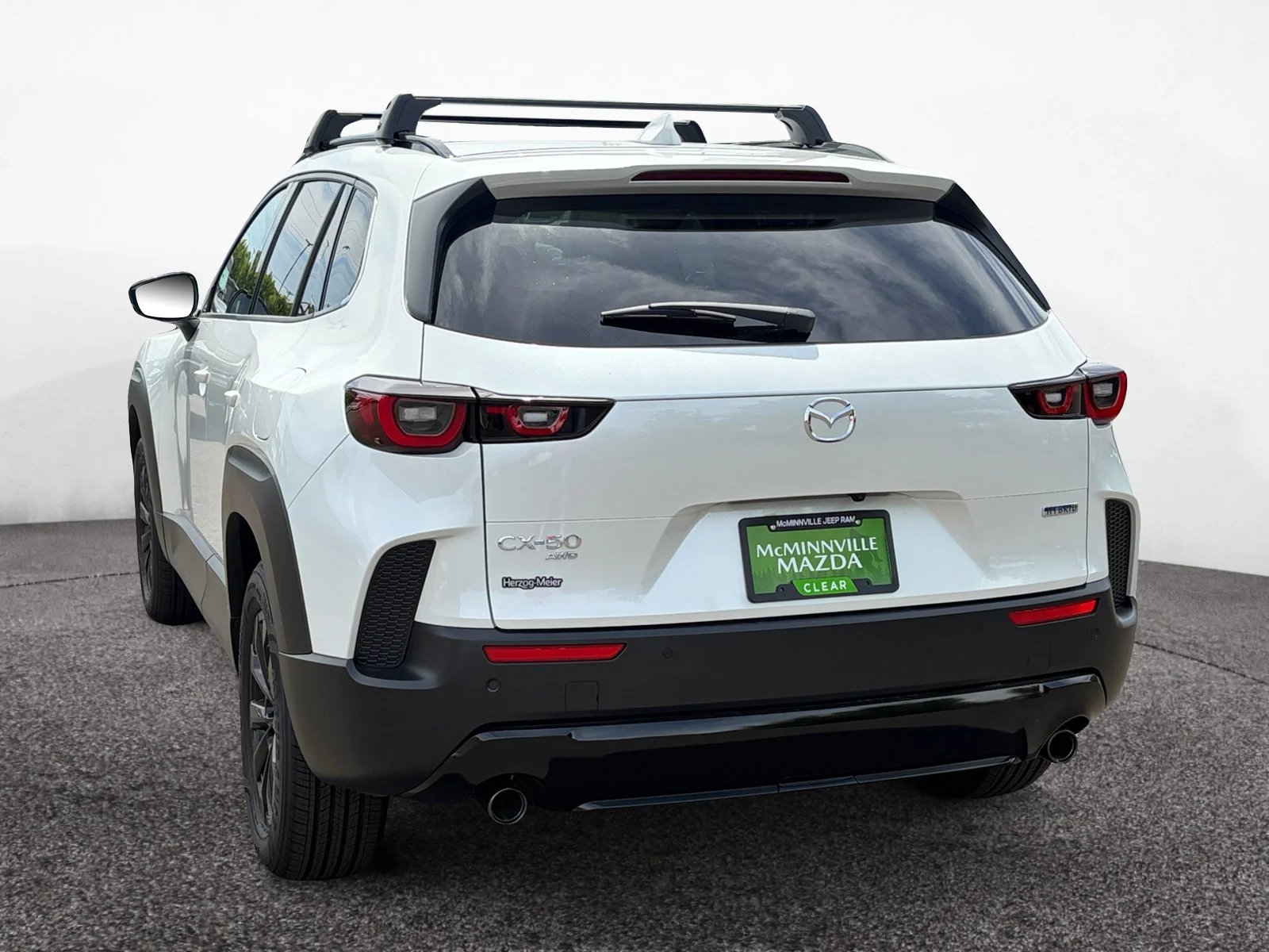 2026 Mazda CX-50 Premium - Photo 3