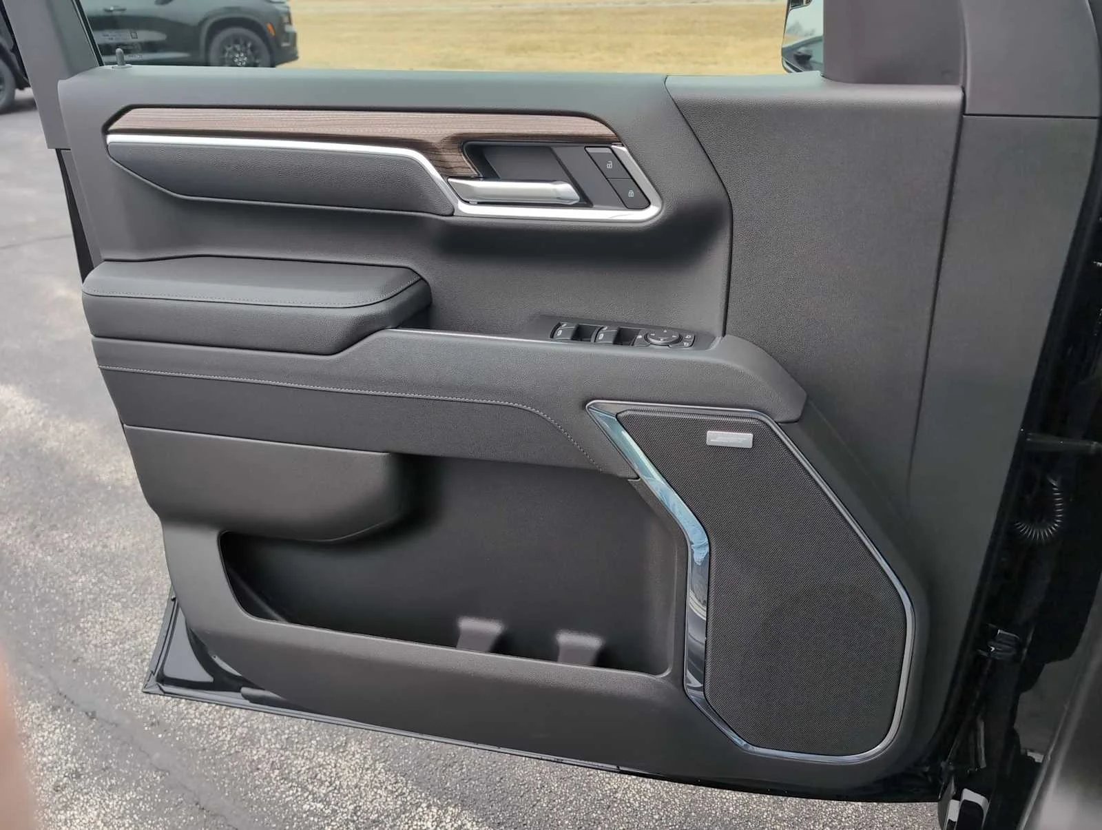 2026 Chevrolet Silverado 1500 LT Trail Boss - Photo 22