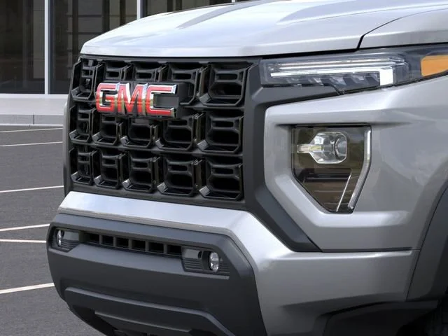 New 2026 Sterling Metallic GMC Elevation image 13