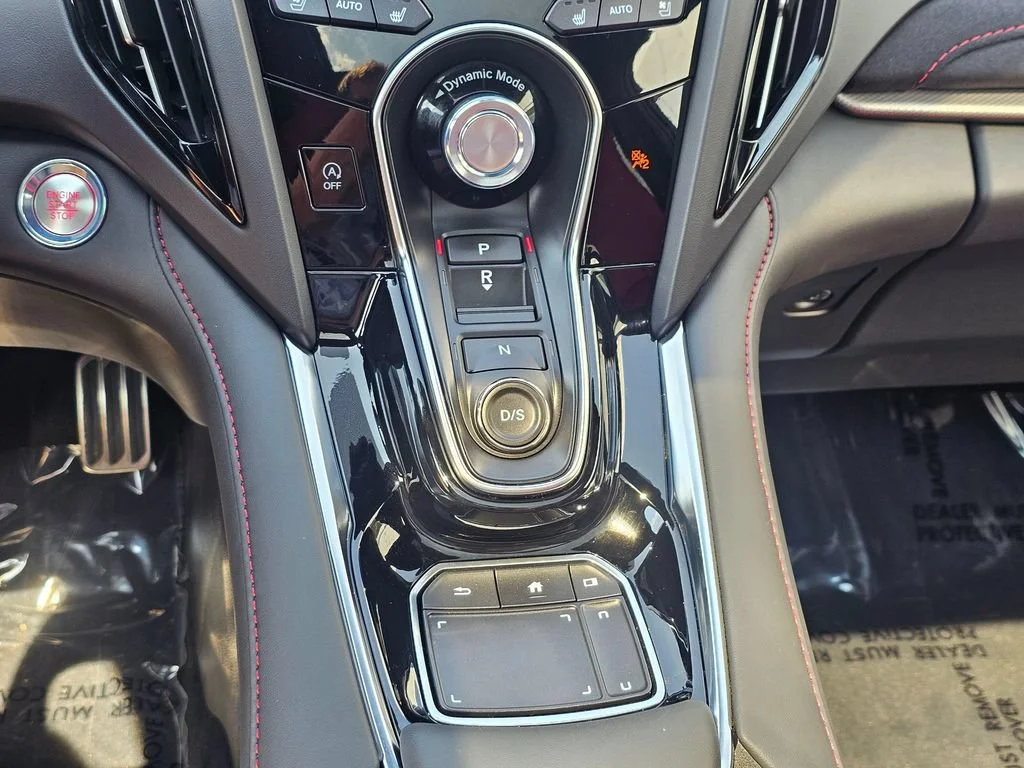 Used 2024  Acura A-Spec image 35