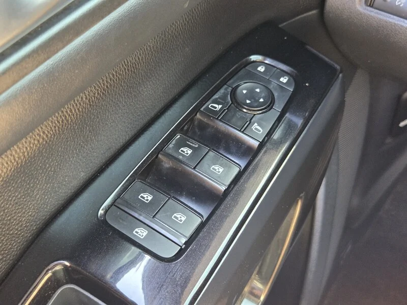 Used 2022 Gun Metallic NISSAN S image 24