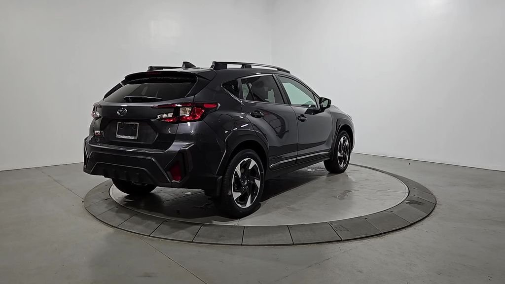 New 2026 Gray Subaru Limited image 5
