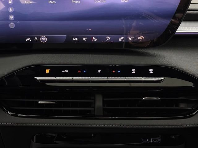New 2026 Moonstone Gray Metallic Buick Sport Touring image 31