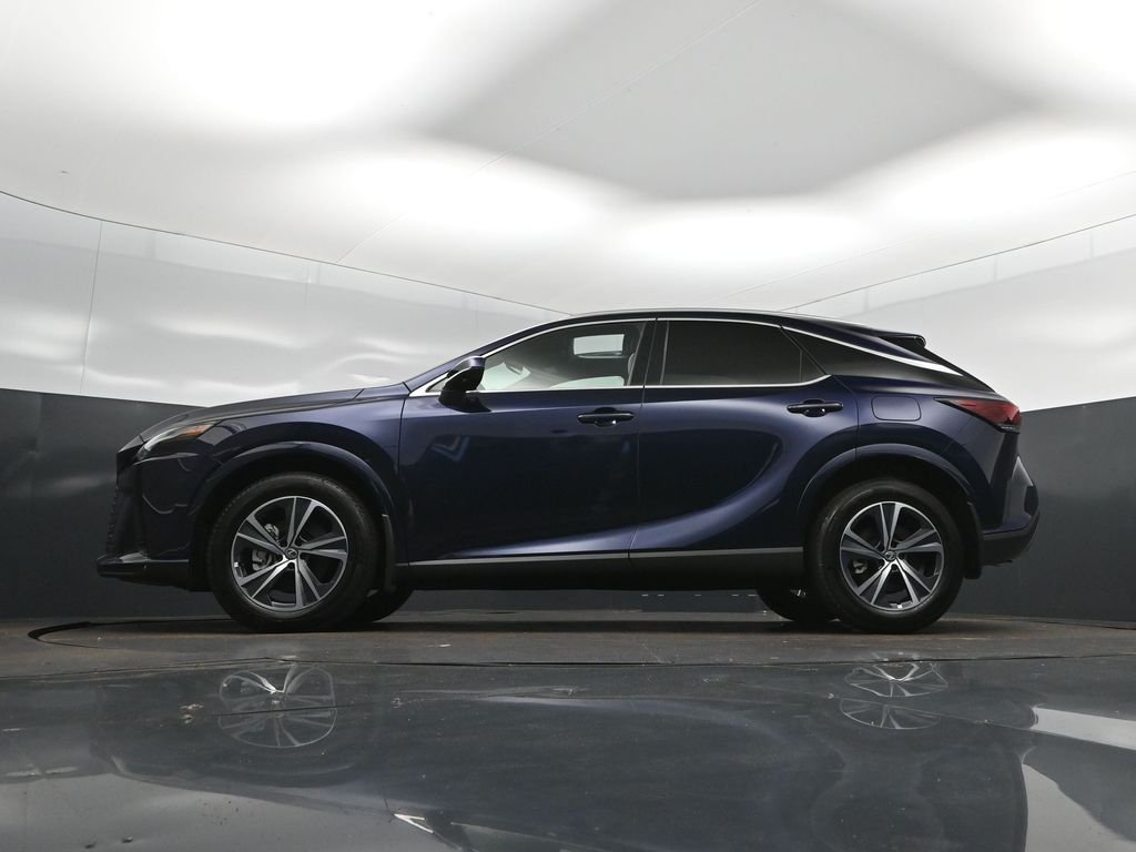 2026 Lexus RX 350 Premium - Photo 39