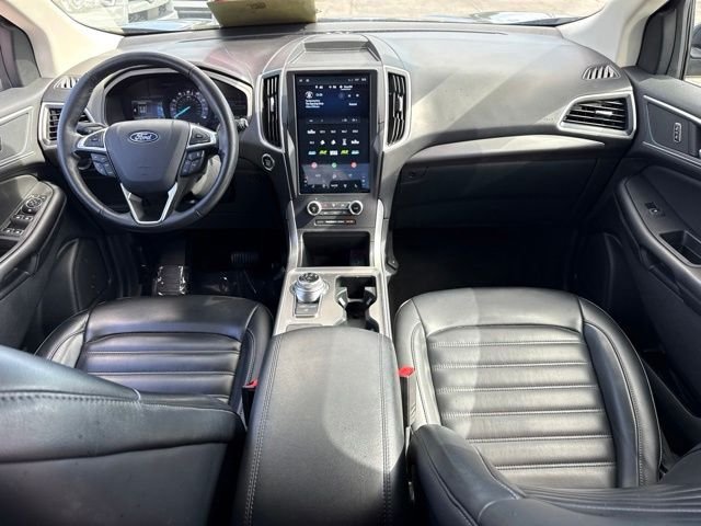 2024 Ford Edge SEL - Photo 16
