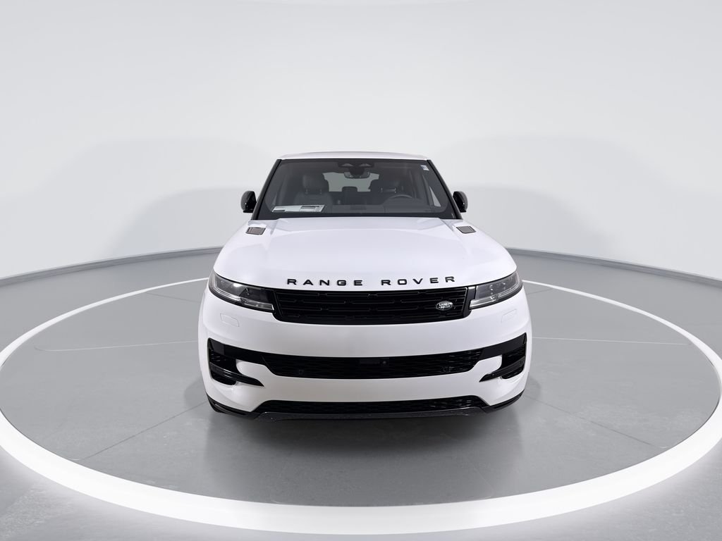 New 2026 FUJI WHT Land Rover SE image 3