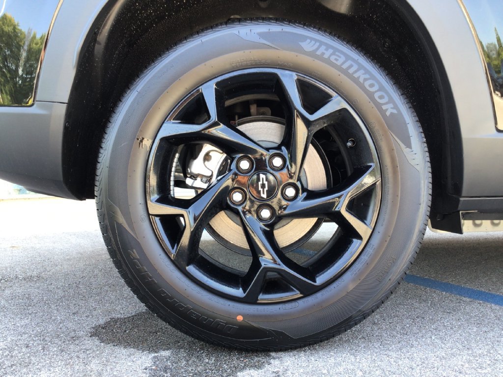2026 Chevrolet Trax LT - Photo 17